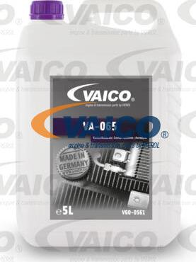 VAICO V60-0561 - Антифриз autocars.com.ua