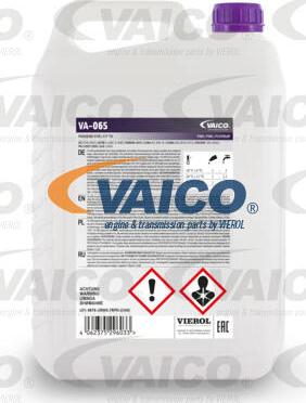 VAICO V60-0561 - Антифриз autocars.com.ua