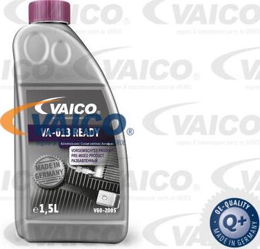 VAICO V60-2005 - Антифриз avtokuzovplus.com.ua