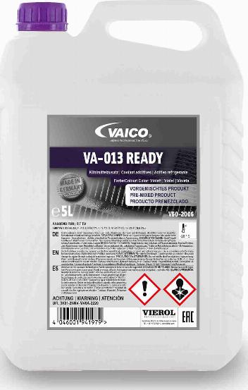 VAICO V60-2006 - Антифриз autodnr.net