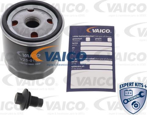 VAICO V60-3003 - Комплект деталей, тех. обслуживание avtokuzovplus.com.ua