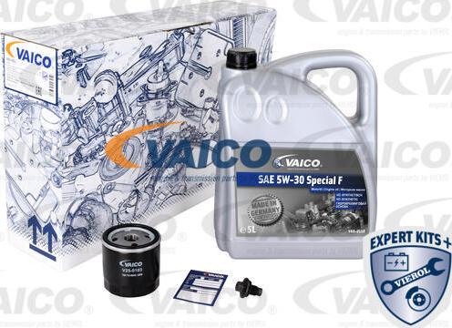 VAICO V60-3003 - Комплект деталей, тех. обслуживание avtokuzovplus.com.ua