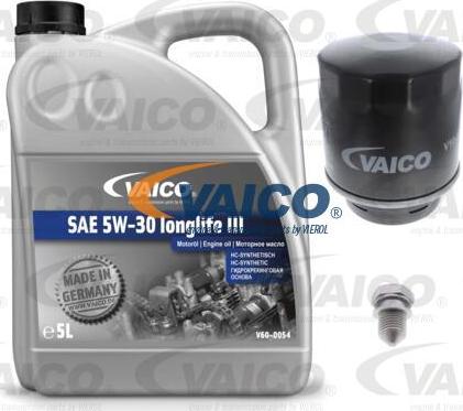 VAICO V60-3008 - Комплект деталей, тех. обслуживание autodnr.net