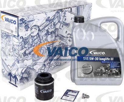 VAICO V60-3008 - Комплект деталей, тех. обслуживание avtokuzovplus.com.ua