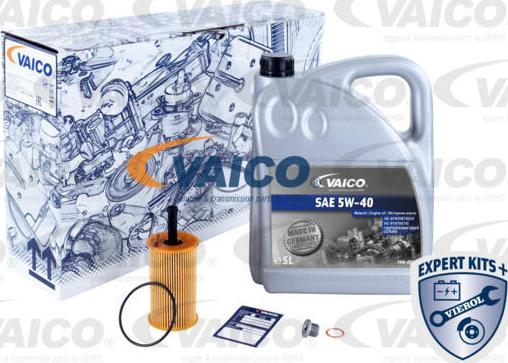 VAICO V60-3015 - Комплект деталей, тех. обслуговування autocars.com.ua