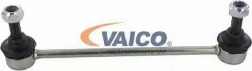 VAICO V63-0001 - Тяга / стійка, стабілізатор autocars.com.ua
