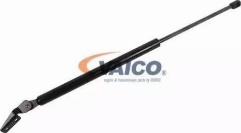 VAICO V63-0016 - Газова пружина, кришка багажник autocars.com.ua