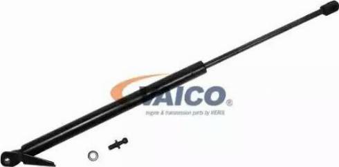 VAICO V63-0017 - Газова пружина, кришка багажник autocars.com.ua