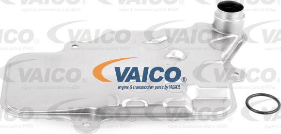 VAICO V63-0038 - Гидрофильтр, автоматическая коробка передач avtokuzovplus.com.ua