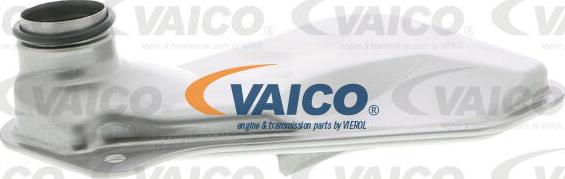 VAICO V63-0039 - Гидрофильтр, автоматическая коробка передач avtokuzovplus.com.ua