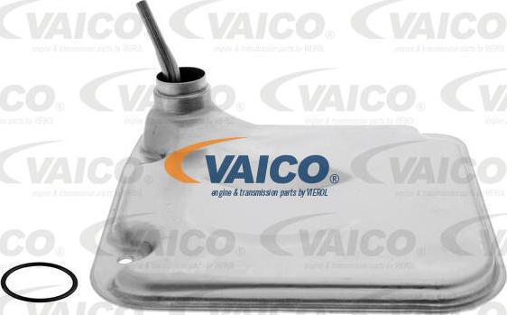 VAICO V63-0059 - Гидрофильтр, автоматическая коробка передач autodnr.net