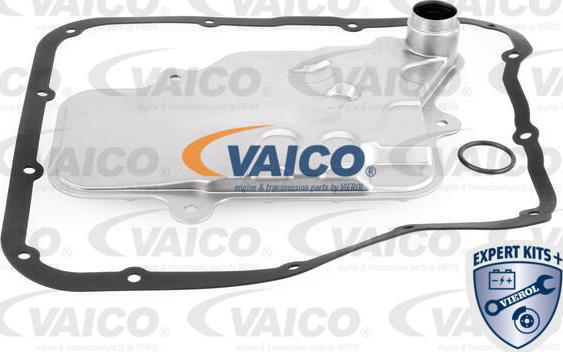VAICO V63-0075 - Гидрофильтр, автоматическая коробка передач avtokuzovplus.com.ua