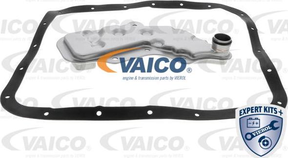 VAICO V63-0083 - Гідрофільтри, автоматична коробка передач autocars.com.ua