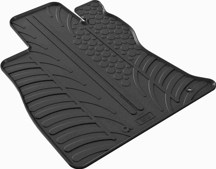 VAICO V63-0094 - Комплект килимків autocars.com.ua