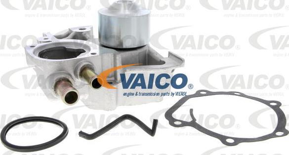 VAICO V63-50002 - Водяной насос avtokuzovplus.com.ua