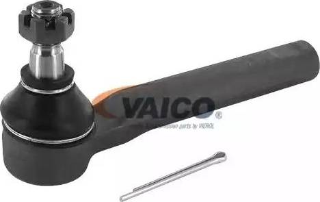 VAICO V63-9507 - Наконечник рульової тяги, кульовий шарнір autocars.com.ua