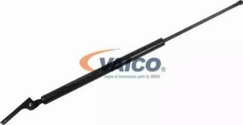VAICO V64-0016 - Газова пружина, кришка багажник autocars.com.ua