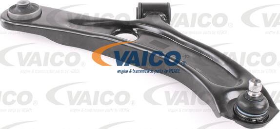 VAICO V64-0019 - Рычаг подвески колеса autodnr.net