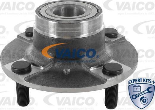 VAICO V64-0026 - Комплект підшипника маточини колеса autocars.com.ua