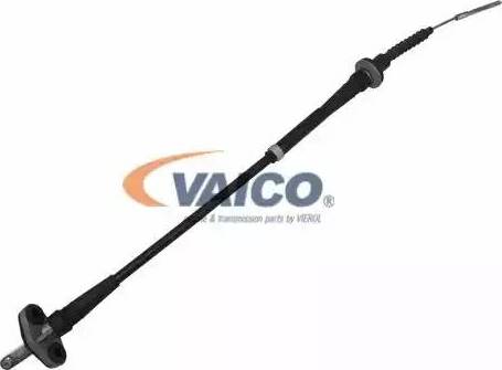 VAICO V64-0035 - Трос, управління зчепленням autocars.com.ua