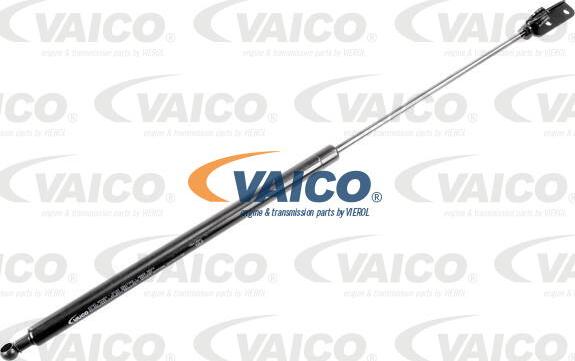 VAICO V64-0051 - Газовая пружина, упор avtokuzovplus.com.ua