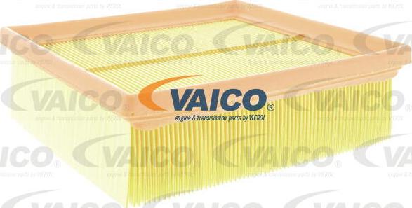 VAICO V64-0062 - Повітряний фільтр autocars.com.ua