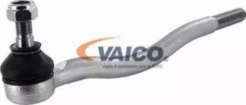 VAICO V64-0075 - Наконечник рульової тяги, кульовий шарнір autocars.com.ua