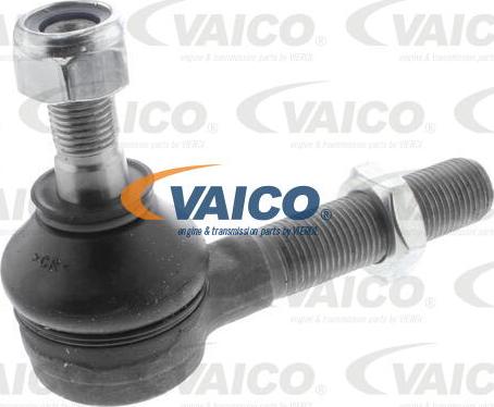 VAICO V64-0076 - Наконечник рулевой тяги, шарнир autodnr.net