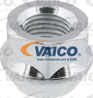 VAICO V64-0086 - Гайка крепления колеса avtokuzovplus.com.ua
