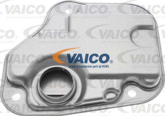 VAICO V64-0099 - Гидрофильтр, автоматическая коробка передач autodnr.net