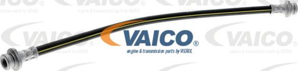 VAICO V64-0133 - Гальмівний шланг autocars.com.ua