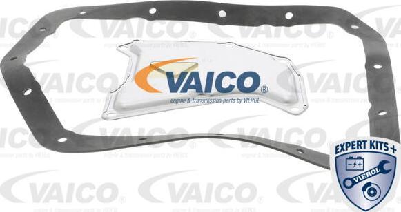 VAICO V64-0141 - Гидрофильтр, автоматическая коробка передач avtokuzovplus.com.ua