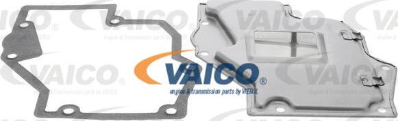 VAICO V64-0151 - Гідрофільтри, автоматична коробка передач autocars.com.ua