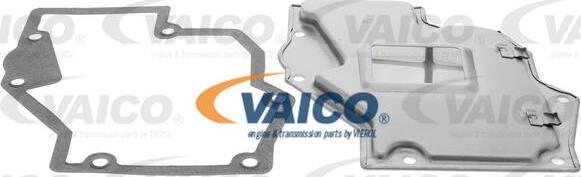 VAICO V64-0152 - Гідрофільтри, автоматична коробка передач autocars.com.ua