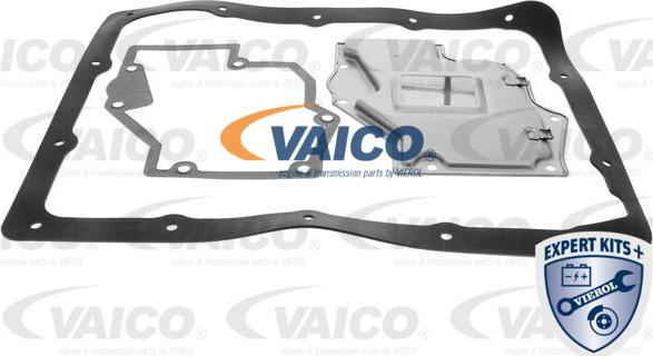 VAICO V64-0152 - Гидрофильтр, автоматическая коробка передач avtokuzovplus.com.ua