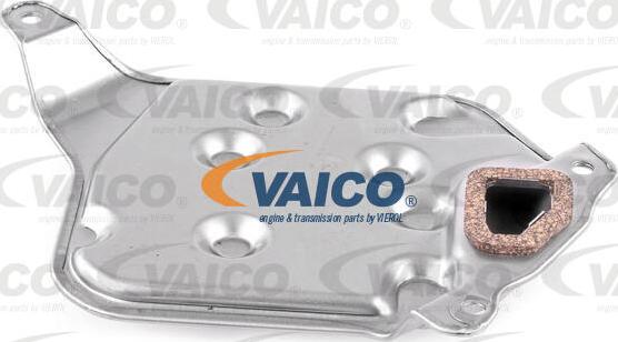 VAICO V64-0153 - Гідрофільтри, автоматична коробка передач autocars.com.ua