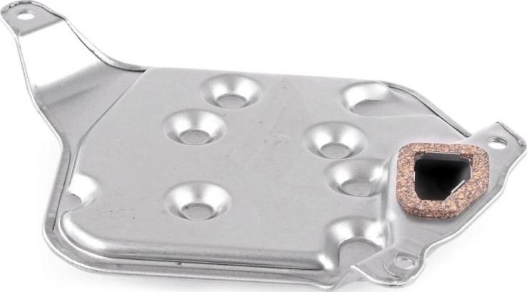 VAICO V64-0153 - Гідрофільтри, автоматична коробка передач autocars.com.ua