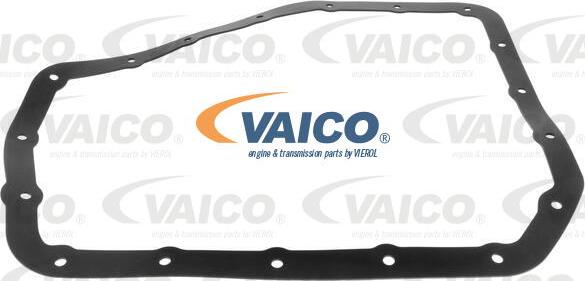 VAICO V64-0154 - Гідрофільтри, автоматична коробка передач autocars.com.ua