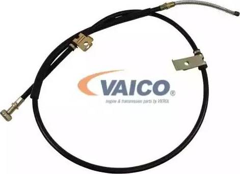 VAICO V64-30001 - Трос, гальмівна система autocars.com.ua