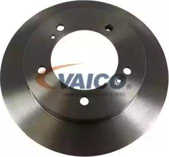 VAICO V64-40001 - Гальмівний диск autocars.com.ua