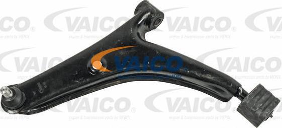 VAICO V64-9501 - Рычаг подвески колеса autodnr.net