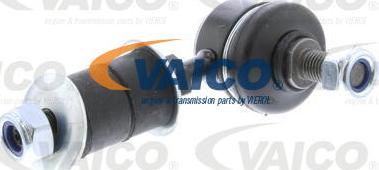 VAICO V64-9508 - Тяга / стойка, стабилизатор autodnr.net