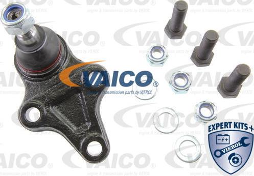 VAICO V64-9511 - Шаровая опора, несущий / направляющий шарнир autodnr.net