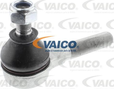 VAICO V64-9512 - Наконечник рулевой тяги, шарнир autodnr.net