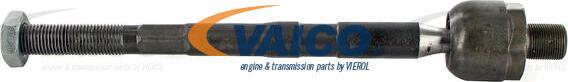 VAICO V64-9517 - Осьовий шарнір, рульова тяга autocars.com.ua