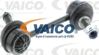 VAICO V70-0003 - Тяга / стойка, стабилизатор avtokuzovplus.com.ua