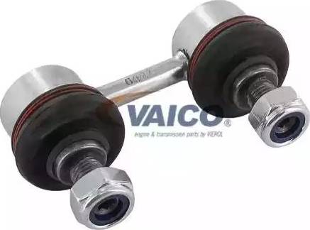VAICO V70-0004 - Тяга / стійка, стабілізатор autocars.com.ua