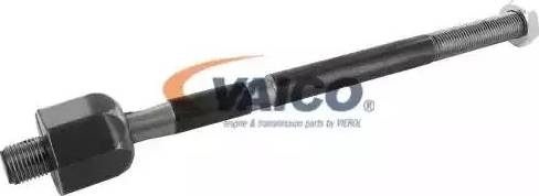 VAICO V70-0008 - Осьовий шарнір, рульова тяга autocars.com.ua