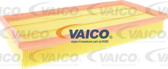 VAICO V70-0010 - Повітряний фільтр autocars.com.ua