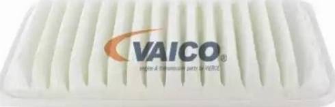 VAICO V70-0011 - Повітряний фільтр autocars.com.ua